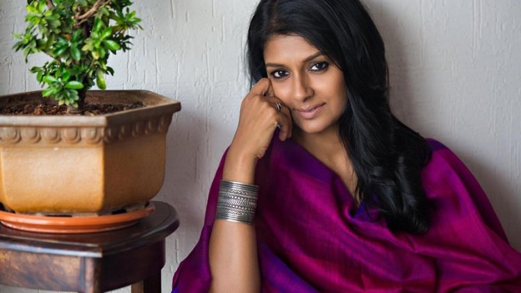 Bollywood Star Nandita Das Is Nervous About Making Comeback With "Virataparvam"