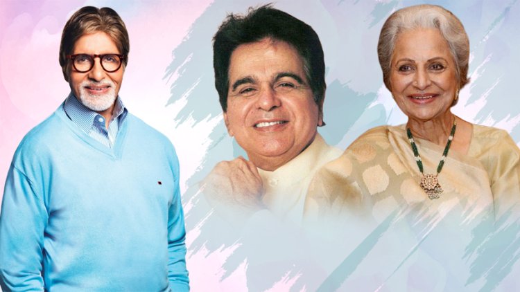 Who Are Two Bollywood Superstars To Stand An Idol Image In Amitabh Bachchan?