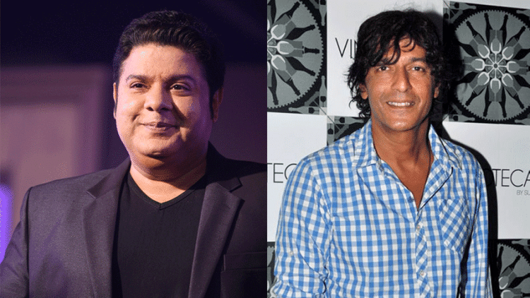 "Sajid Khan Was Misunderstood As It Was The Season Of MeToo", Says Chunky Pandey