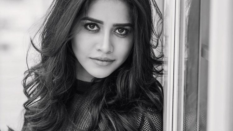 Nabha Natesh To Romance Sai Dharam Tej In An Upcoming Romcom
