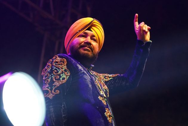 Pop Star Daler Mehndi Says "Mentoring Is A Way To Give Back Society"