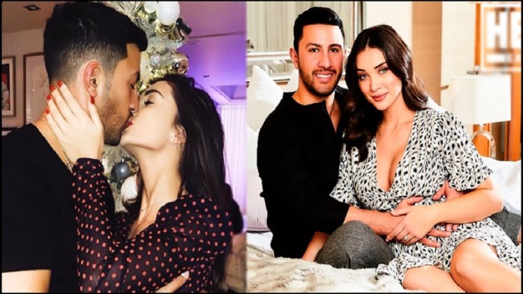 टॉप 20 बॉलीवुड पावर कपल: एमी जैक्सन ने करोड़पति जॉर्ज पैनायितोउ से की सगाई