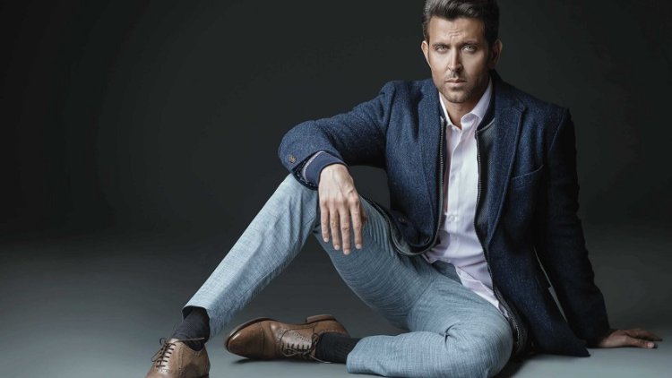 “War” Director Siddharth Anand Heaps Praises On Hrithik Roshan