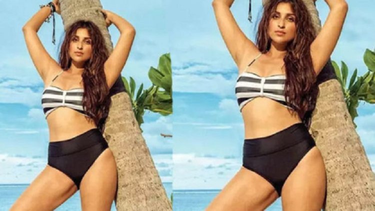 परिणीति चोपड़ा: 'मैं रोल करती हूं, नॉर्म का पालन नहीं करती"