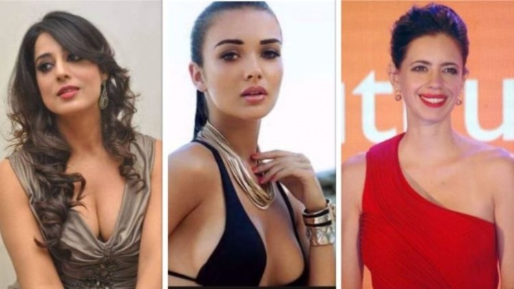 5 बॉलीवुड अभिनेत्रियों ने रूढ़िवादिता को किया खत्म और शादी से पहले अपनाया मातृत्व