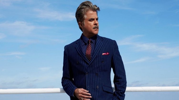 अनिल कपूर ने 'तख्त' के लिए करण जौहर के साथ काम करने के बारे में बताया