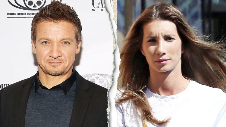 "Hawkeye" Jeremy Renner's Ex-Wife Accuses Him Of Murder-Suicide Attempt