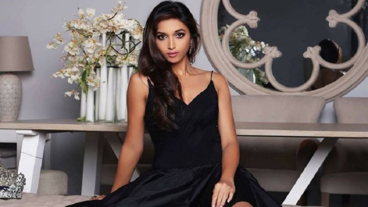 Superhit Film "KGF" Actress Srinidhi Shetty Joins The Cast Of "Vikram 58"