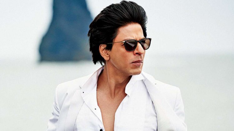 Shah Rukh Khan: I Am A Lower Middle-Class Boy