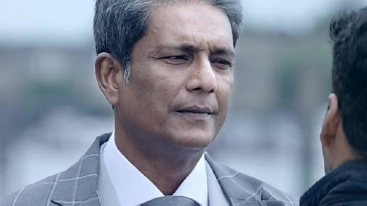 "English Vinglish" Star Adil Hussain Is Set For "Star Trek : Discovery Season 3"