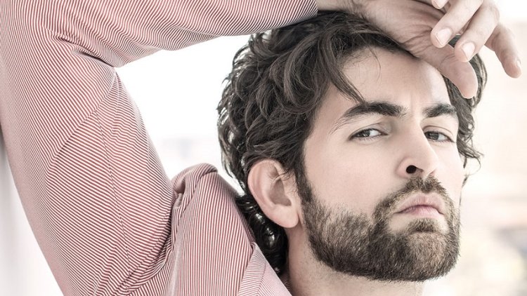 Neil Nitin Mukesh Opens Up About Branching Out To Production