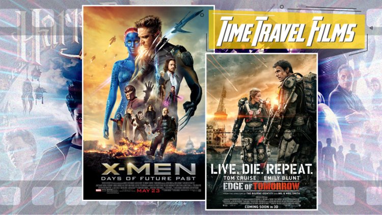 Top 15 Must-Watch Time Travel Movies Of All Time: Doctor Strange, Interstellar And More