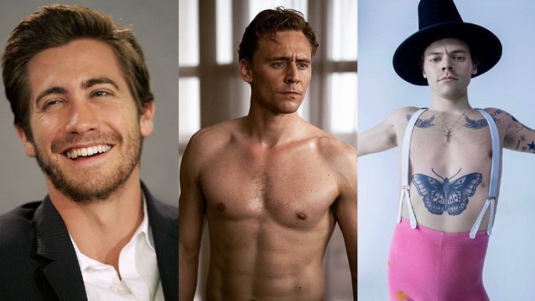 How Are Taylor Swift's Ex Boyfriends Doing Now? From Harry Styles To Calvin Harris