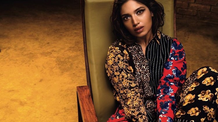 Bhumi Pednekar Makes Most Of The Year 2019