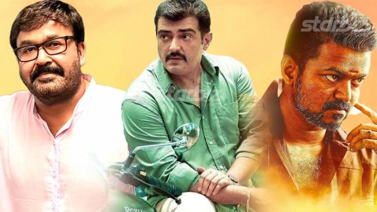 Gourmet Lights Embrace These South Actors When Being Charged More Than Bollywood Stars