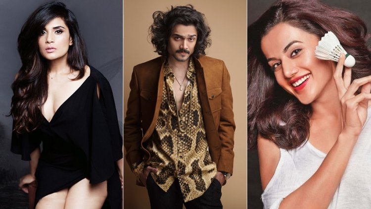 5 Indian Celebrities With The Best Sense Of Humor: From Taapsee Pannu To MP Shashi Tharoor