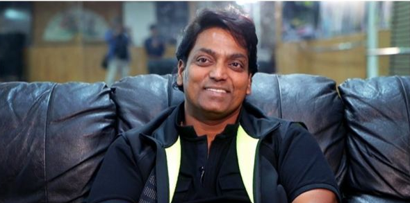 FIR Filed Against Ganesh Acharya For Sexual Harassment