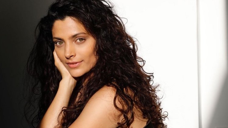 Saiyami Kher To Star In A Telugu Film With Akkineni Nagarjuna?