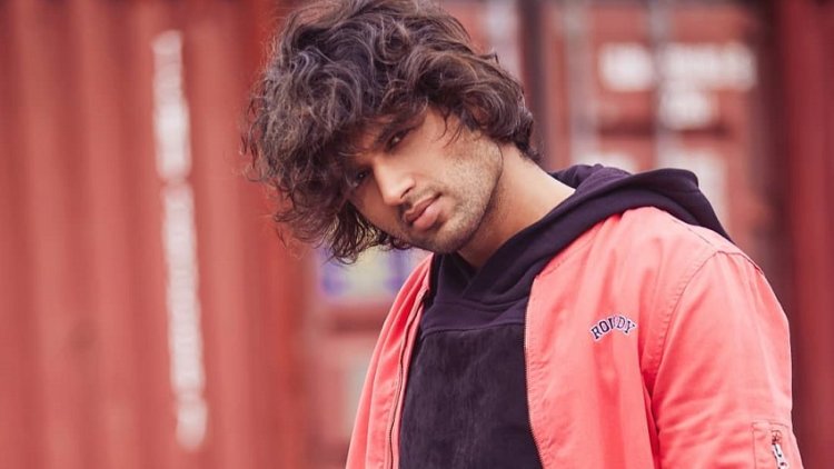 Vijay Deverakonda Graces The Pre-Launch Of Upcoming OTT Platform, Aha