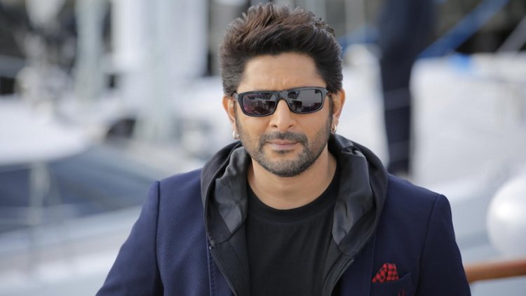 Arshad Warsi Confirmed For Bhumi Pednekar’s “Durgavati”