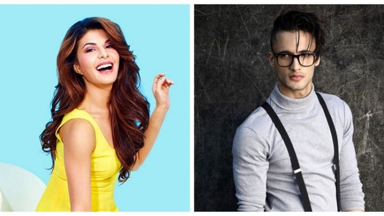 Jacqueline Fernandez & Asim Riaz Team Up For A Music Video