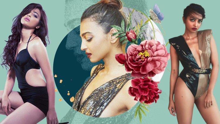 Radhika Apte Hot Photos And Video To Stir Up Your Boring Day