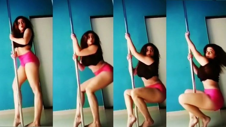 Neha Pendse Hot Video And Pictures That Send The Internet Into A Frenzy