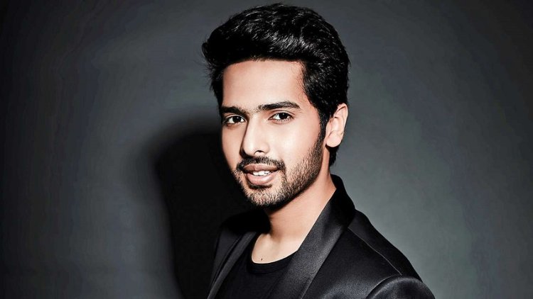 Armaan Malik Speaks Up After Deleting All Instagram Post, Fans Couldn't Stop Worrying