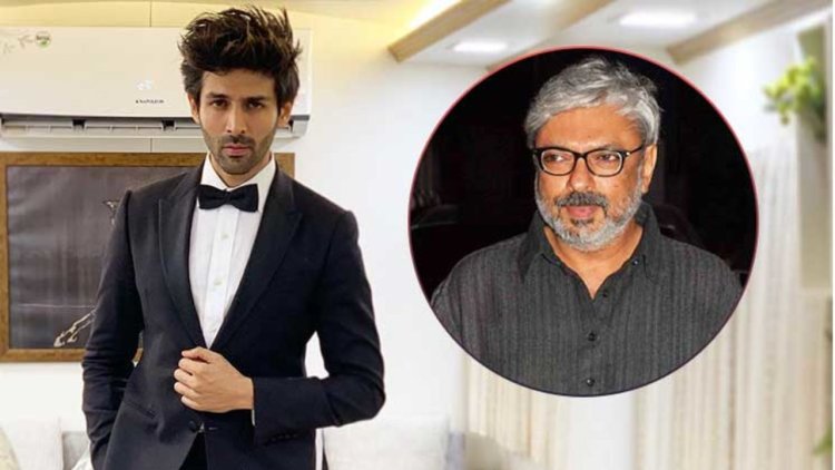 Kartik Aaryan Targets Himself To Be Successful When Collaborating With Bhansali & Zoya Akhtar