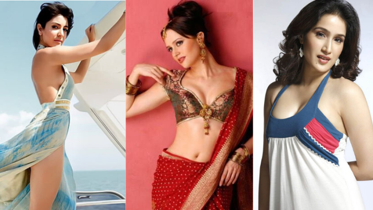 10 Hottest Wife Of Indian Cricketers To Sweep You Off Your Knees