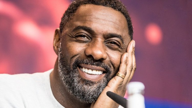 ‘Avengers: Infinity War’ Star Idris Elba Is The Next Celeb To Contract The Infectious Disease, COVID-19