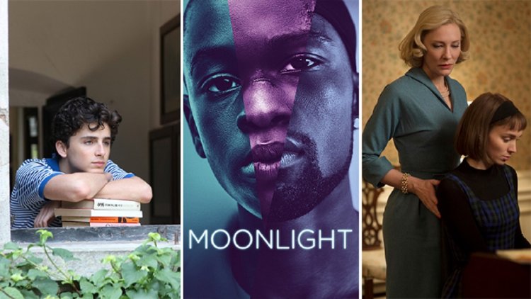 10 Best LGBT Movies Of All Time: Stories Of A Lifetime