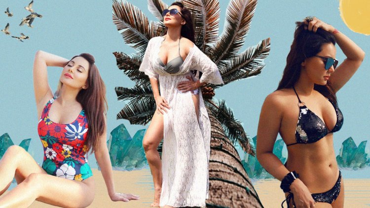 Lesser Known Facts About Minissha Lamba, The Lost Heroine Of Bollywood