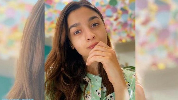 Refresh Your Weekend With Amazing Unfiltered Photos From Indian Actresses