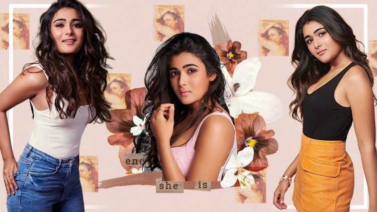 Shalini Pandey – All You Need To Know About The Hidden Gem Of The Film Industry