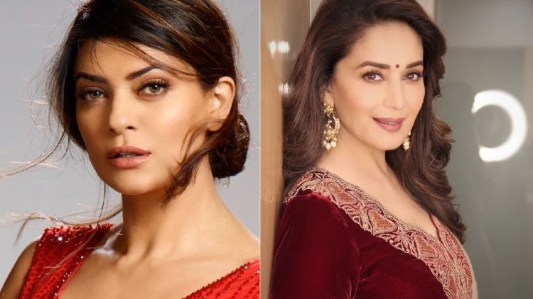 You Will Be Surprised To Know The Real Age Of These Bollywood Stars As They Look Much Younger Than Their Age