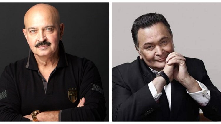 Rakesh Roshan: “I Warned Rishi Kapoor About His Health”