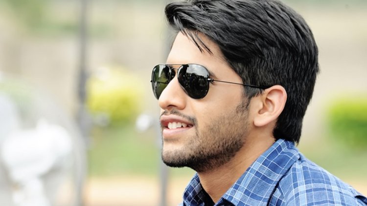 Naga Chaitanya To Turn Producer With A Romantic Entertainer
