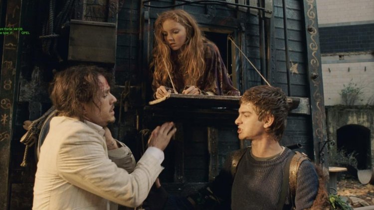 Lesser-Known Facts About 'Joker' Heath Ledger Last Movie Which Was Undone Before His Death