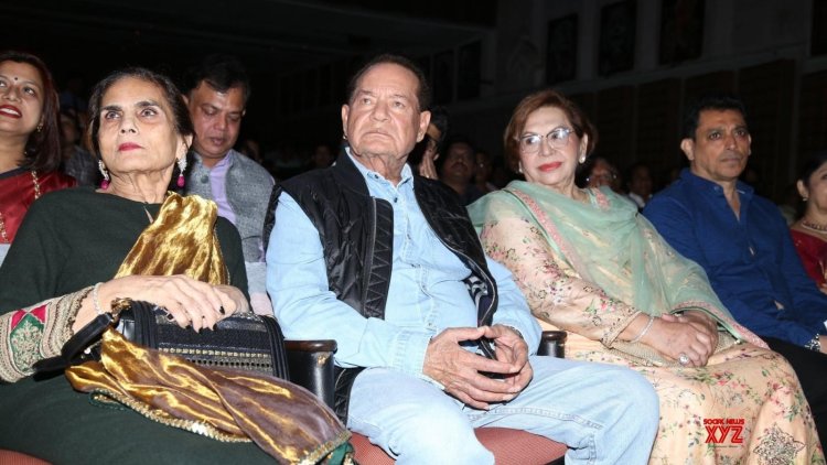 The Unusual Connection Between Salim Kham Wives: Who Is The Real Mother Of Salman Khan?