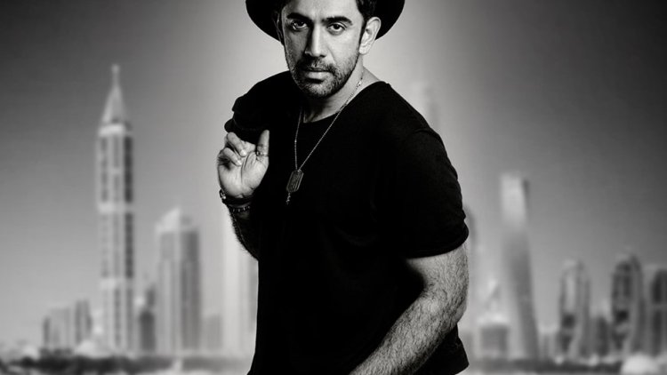 Amit Sadh Admitted He Joined Bollywood Because They Banned Him From Television