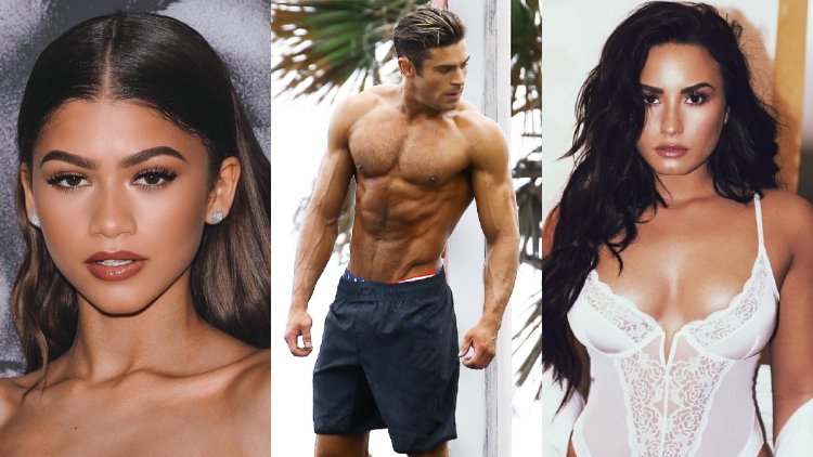 Disney Stars Then And Now: Nick Jonas, Demi Lovato... See How They Have Grown Through Time