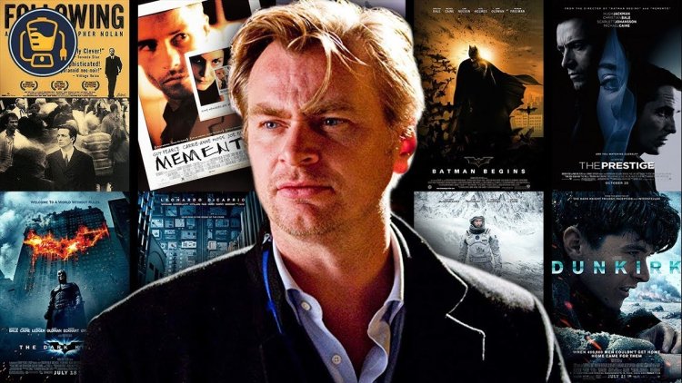 Top 10 Christopher Nolan Best Movies: Life Is Not The Same After You Watch These Masterpieces