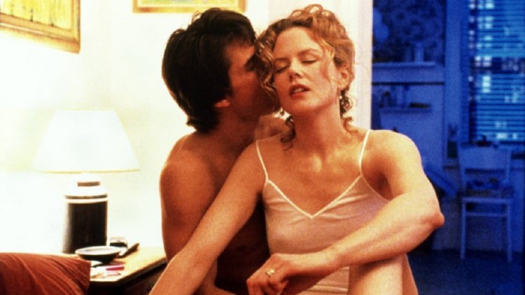 "Eyes Wide Shut" Movie Download - Controversial Erotic Film Starring Tom Cruise And Nicole Kidman