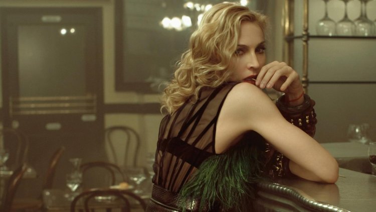 Pop Legend Madonna Turns 62 – Look At Her Pictures To Prove That Time Seems To Stand Still