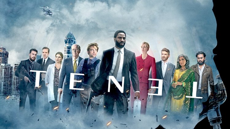 TENET Movie Download: Watch The Latest Mind-Bending Hit Of Christopher Nolan For Free