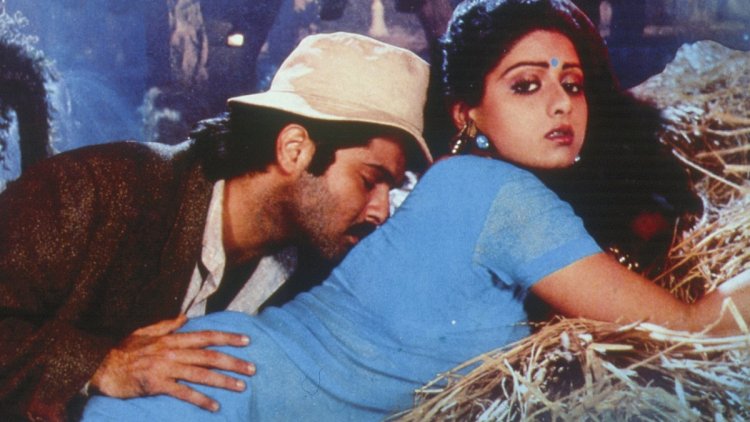 Sridevi And Anil Kapoor Movies: One Of The Best On-Screen Duos Of Bollywood