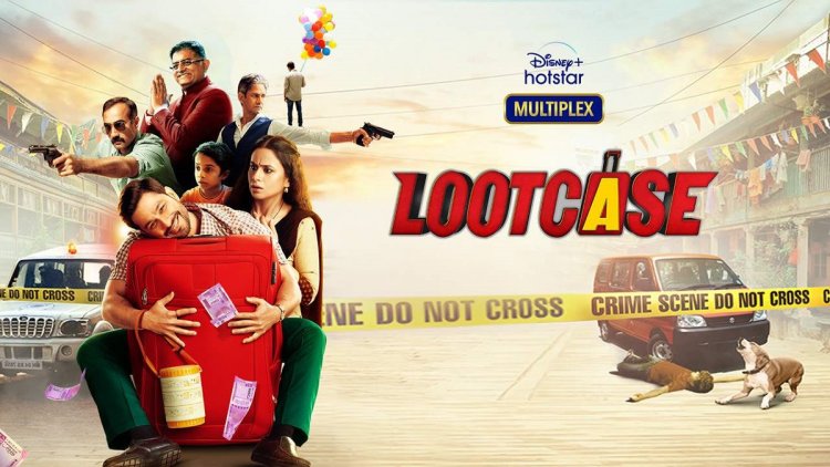 Lootcase Movie Download: Watch The 2020 Amazing Dark Comedy Film For Free