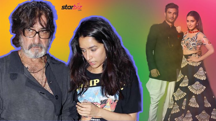 The Kapoor Paradox: Shakti To Play Narcotics Officer In SSR Biopic While Daughter Shraddha Grilled By NCB