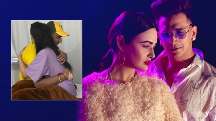 Prince Narula & Yuvika Chaudhary Catch Viral Fever But Not COVID-19, They Have To Celebrate Their 2nd Anniversary On The Hospital Bed